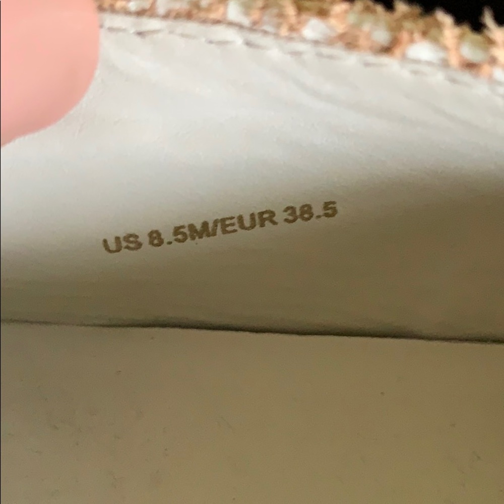 Vince slip-on sneakers - Picture 3 of 5